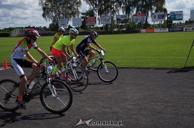 Australijski wyścig kolarski [07.08.2016] - zdjęcie #6 - eOstroleka.pl