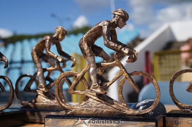 Australijski wyścig kolarski [07.08.2016] - zdjęcie #4 - eOstroleka.pl