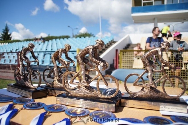 Australijski wyścig kolarski [07.08.2016] - zdjęcie #3 - eOstroleka.pl