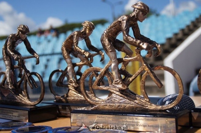 Australijski wyścig kolarski [07.08.2016] - zdjęcie #1 - eOstroleka.pl