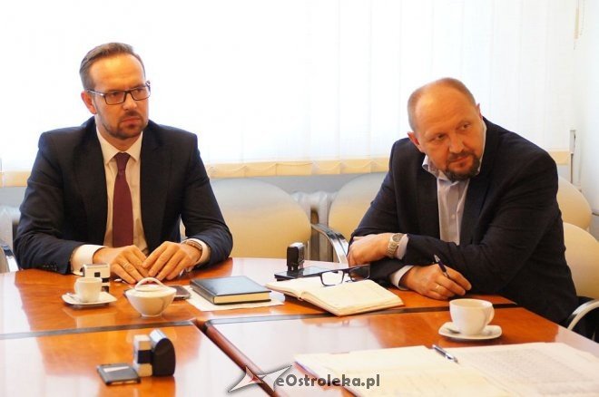 Podpisanie umowy na budowę nowego bloku OTBS [08.08.2016] - zdjęcie #2 - eOstroleka.pl