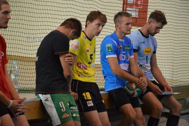 Pierwszy trening Energi Ostrołęka [08.08.2016] - zdjęcie #34 - eOstroleka.pl