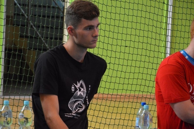 Pierwszy trening Energi Ostrołęka [08.08.2016] - zdjęcie #31 - eOstroleka.pl