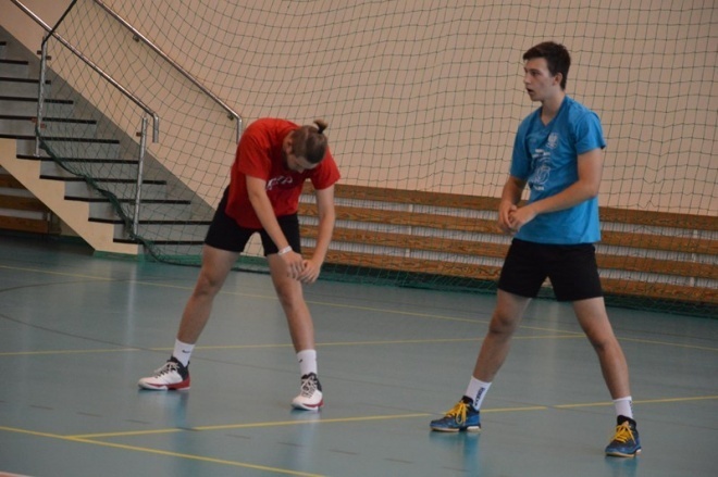 Pierwszy trening Energi Ostrołęka [08.08.2016] - zdjęcie #21 - eOstroleka.pl