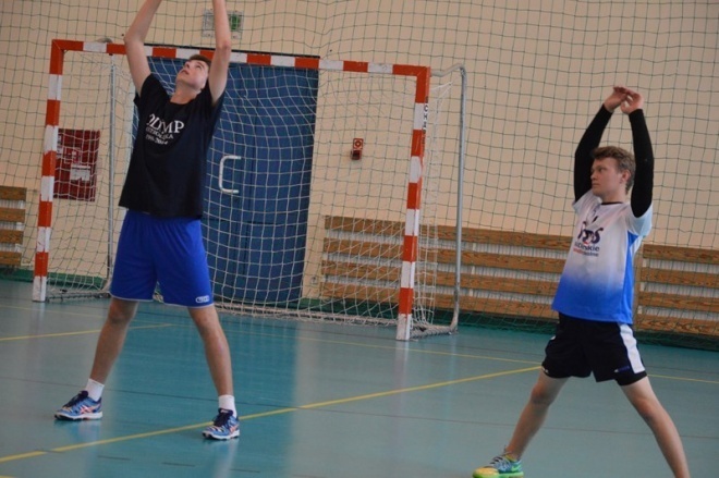 Pierwszy trening Energi Ostrołęka [08.08.2016] - zdjęcie #20 - eOstroleka.pl