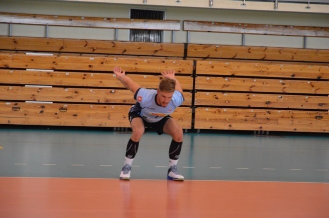Pierwszy trening Energi Ostrołęka [08.08.2016] - zdjęcie #18 - eOstroleka.pl