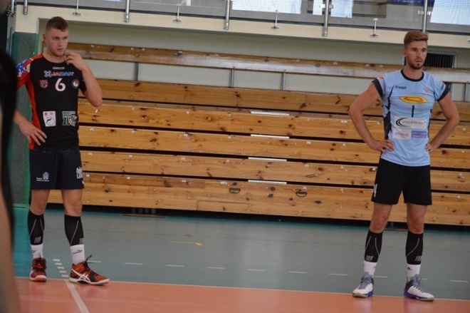 Pierwszy trening Energi Ostrołęka [08.08.2016] - zdjęcie #12 - eOstroleka.pl