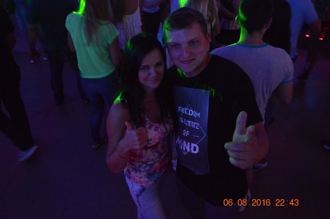 DJ Drum Manieczki On Tour w Clubie Ibiza Zalesie [06.08.2016] - zdjęcie #4 - eOstroleka.pl