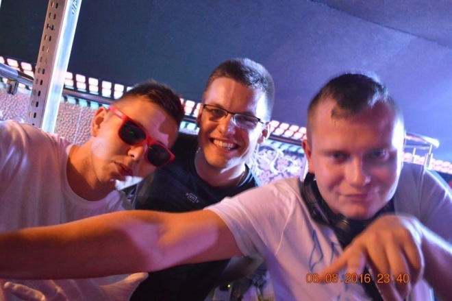 DJ Drum Manieczki On Tour w Clubie Ibiza Zalesie [06.08.2016] - zdjęcie #5 - eOstroleka.pl