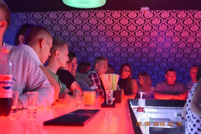 DJ Drum Manieczki On Tour w Clubie Ibiza Zalesie [06.08.2016] - zdjęcie #14 - eOstroleka.pl