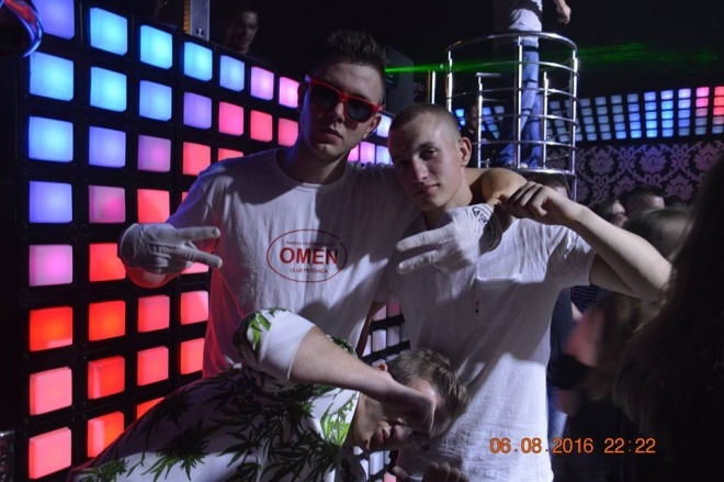 DJ Drum Manieczki On Tour w Clubie Ibiza Zalesie [06.08.2016] - zdjęcie #19 - eOstroleka.pl