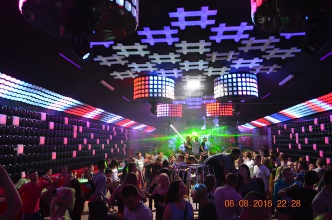 DJ Drum Manieczki On Tour w Clubie Ibiza Zalesie [06.08.2016] - zdjęcie #24 - eOstroleka.pl