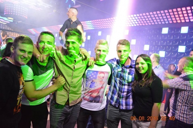 DJ Drum Manieczki On Tour w Clubie Ibiza Zalesie [06.08.2016] - zdjęcie #29 - eOstroleka.pl