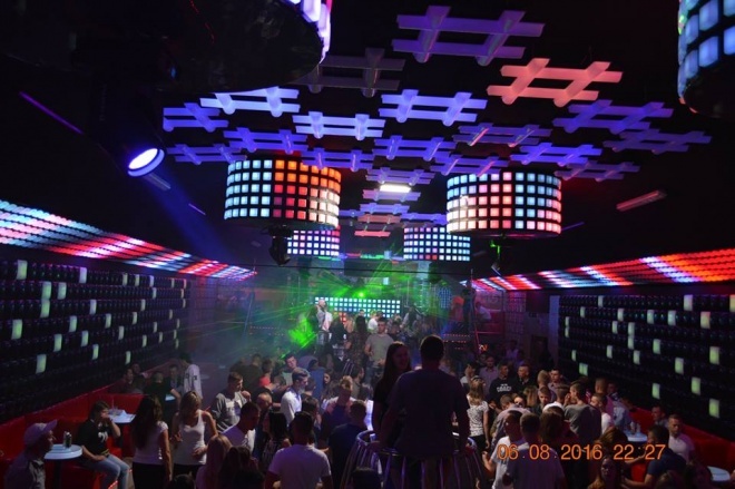 DJ Drum Manieczki On Tour w Clubie Ibiza Zalesie [06.08.2016] - zdjęcie #31 - eOstroleka.pl