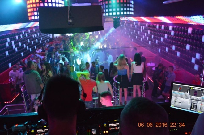 DJ Drum Manieczki On Tour w Clubie Ibiza Zalesie [06.08.2016] - zdjęcie #36 - eOstroleka.pl