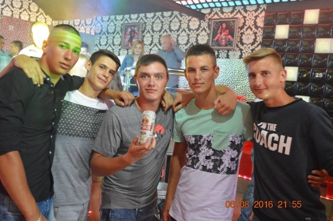 DJ Drum Manieczki On Tour w Clubie Ibiza Zalesie [06.08.2016] - zdjęcie #5 - eOstroleka.pl
