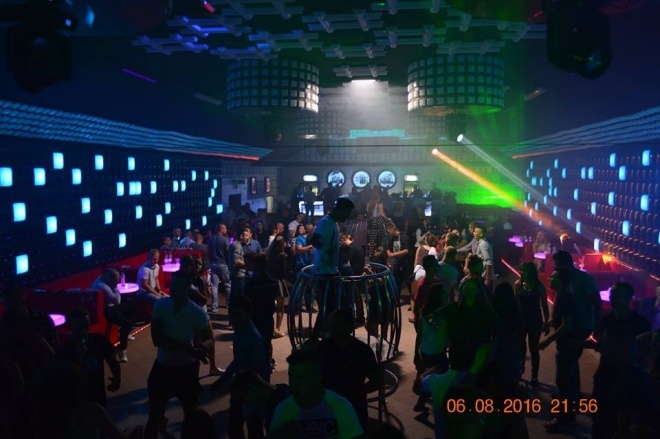 DJ Drum Manieczki On Tour w Clubie Ibiza Zalesie [06.08.2016] - zdjęcie #4 - eOstroleka.pl