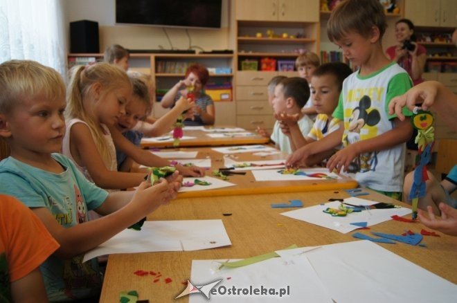 Wakacje Juniora i Seniora w Olszewo-Borkach [09.08.2016 - zdjęcie #29 - eOstroleka.pl