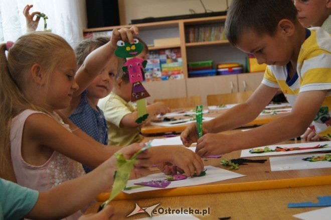 Wakacje Juniora i Seniora w Olszewo-Borkach [09.08.2016 - zdjęcie #26 - eOstroleka.pl