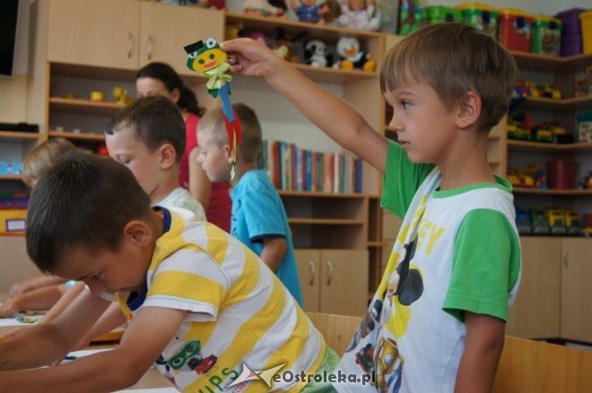 Wakacje Juniora i Seniora w Olszewo-Borkach [09.08.2016 - zdjęcie #25 - eOstroleka.pl