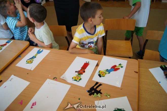 Wakacje Juniora i Seniora w Olszewo-Borkach [09.08.2016 - zdjęcie #23 - eOstroleka.pl