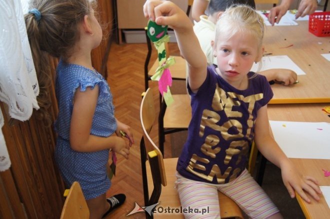 Wakacje Juniora i Seniora w Olszewo-Borkach [09.08.2016 - zdjęcie #22 - eOstroleka.pl