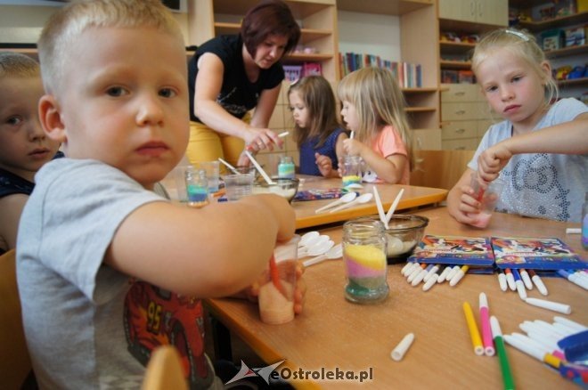 Wakacje Juniora i Seniora w Olszewo-Borkach [09.08.2016 - zdjęcie #16 - eOstroleka.pl