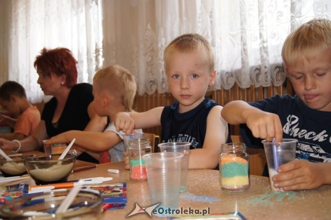 Wakacje Juniora i Seniora w Olszewo-Borkach [09.08.2016 - zdjęcie #9 - eOstroleka.pl