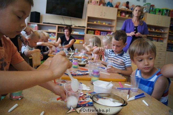 Wakacje Juniora i Seniora w Olszewo-Borkach [09.08.2016 - zdjęcie #6 - eOstroleka.pl
