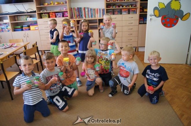 Wakacje Juniora i Seniora w Olszewo-Borkach [09.08.2016 - zdjęcie #3 - eOstroleka.pl