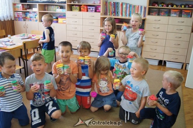 Wakacje Juniora i Seniora w Olszewo-Borkach [09.08.2016 - zdjęcie #1 - eOstroleka.pl