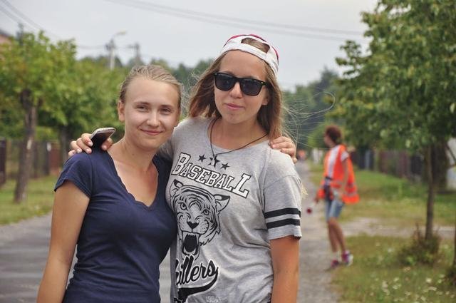Dziewiąty dzień pielgrzymki łomżyńskiej na Jasną Górę [09.08.2016] - zdjęcie #14 - eOstroleka.pl