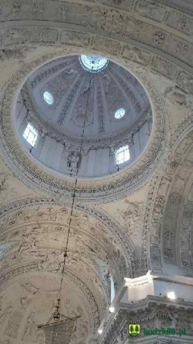 Członkinie Kół Gospodyń Wiejskich z gminy Kadzidło z wizytą w Wilnie [12.08.2016] - zdjęcie #8 - eOstroleka.pl