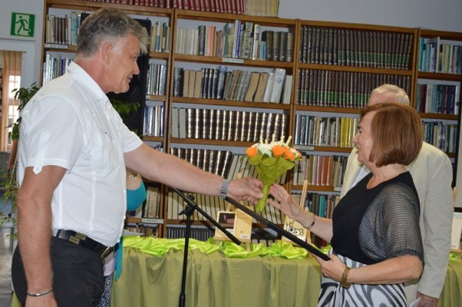 Rozstrzygnięcie konkursu literackiego im. Dionizego Maliszewskiego [12.08.2016] - zdjęcie #23 - eOstroleka.pl