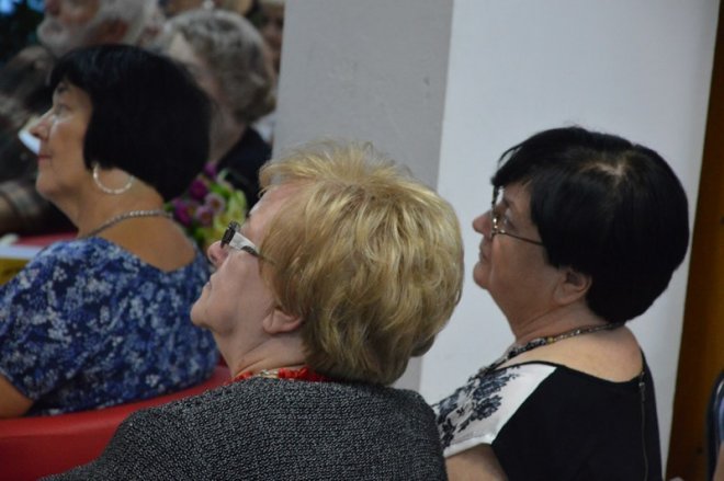 Rozstrzygnięcie konkursu literackiego im. Dionizego Maliszewskiego [12.08.2016] - zdjęcie #14 - eOstroleka.pl