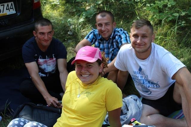 Pielgrzymka na Jasną Górę - dzień dwunasty [12.08.2016] - zdjęcie #5 - eOstroleka.pl