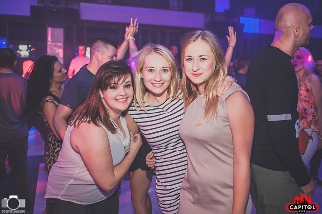 Single Party w klubie Capitol [13.08.2016] - zdjęcie #91 - eOstroleka.pl