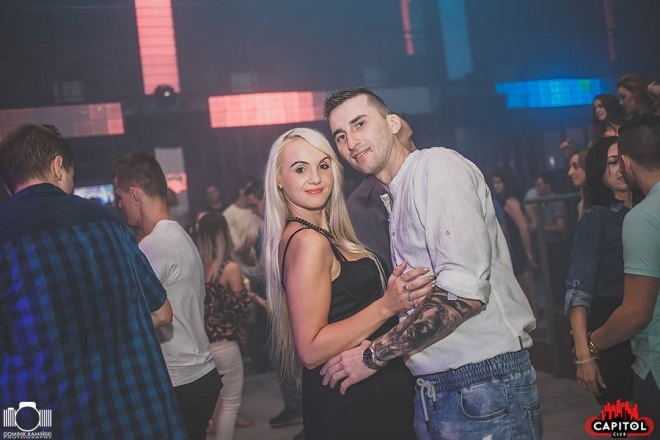 Single Party w klubie Capitol [13.08.2016] - zdjęcie #88 - eOstroleka.pl