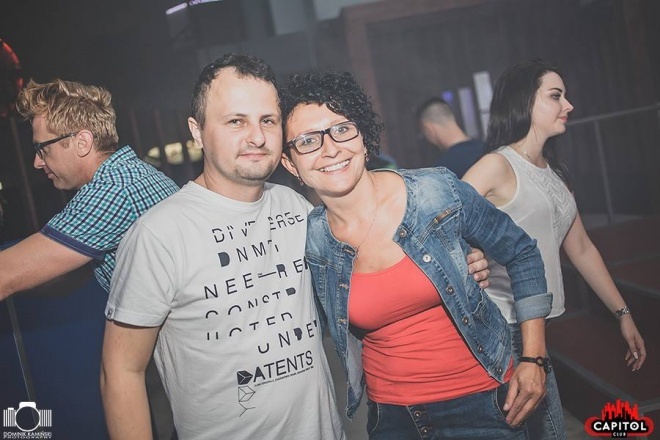 Single Party w klubie Capitol [13.08.2016] - zdjęcie #6 - eOstroleka.pl