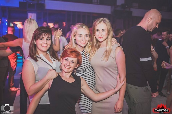Single Party w klubie Capitol [13.08.2016] - zdjęcie #86 - eOstroleka.pl