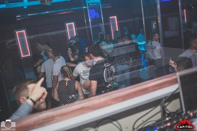 Single Party w klubie Capitol [13.08.2016] - zdjęcie #84 - eOstroleka.pl