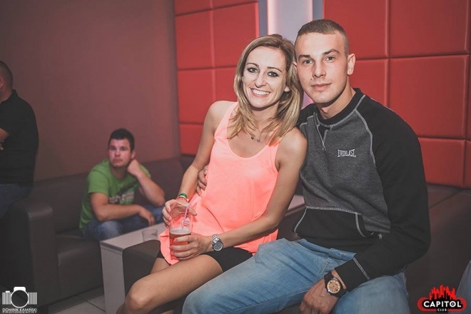 Single Party w klubie Capitol [13.08.2016] - zdjęcie #76 - eOstroleka.pl