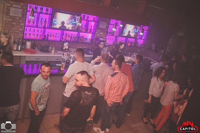 Single Party w klubie Capitol [13.08.2016] - zdjęcie #74 - eOstroleka.pl