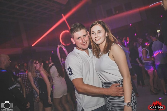 Single Party w klubie Capitol [13.08.2016] - zdjęcie #73 - eOstroleka.pl