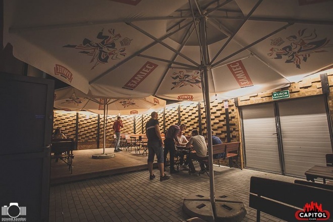 Single Party w klubie Capitol [13.08.2016] - zdjęcie #72 - eOstroleka.pl