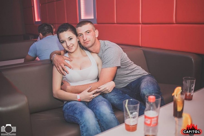 Single Party w klubie Capitol [13.08.2016] - zdjęcie #64 - eOstroleka.pl
