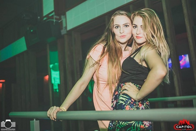 Single Party w klubie Capitol [13.08.2016] - zdjęcie #63 - eOstroleka.pl