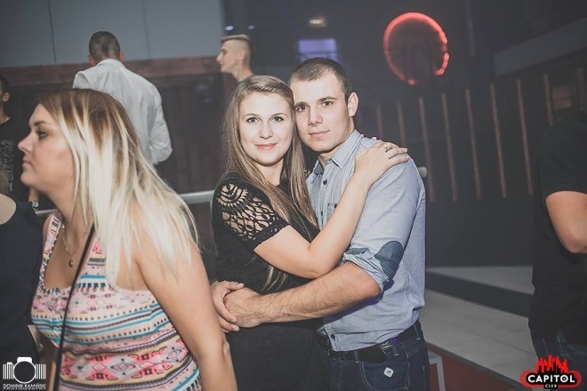 Single Party w klubie Capitol [13.08.2016] - zdjęcie #62 - eOstroleka.pl