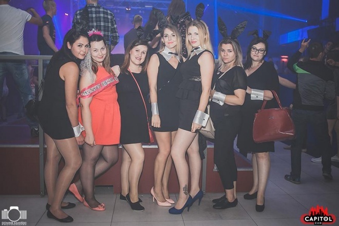 Single Party w klubie Capitol [13.08.2016] - zdjęcie #33 - eOstroleka.pl