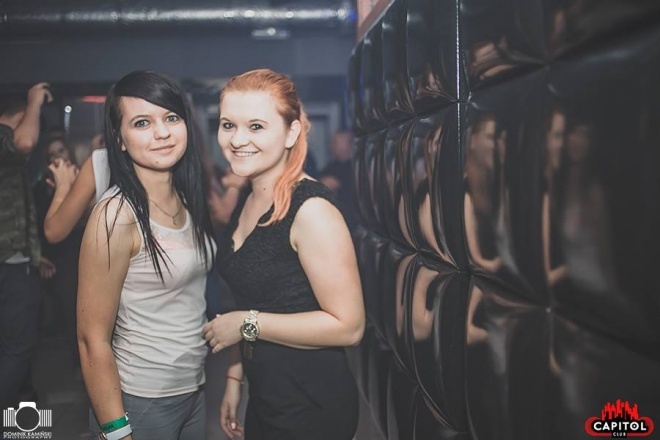Single Party w klubie Capitol [13.08.2016] - zdjęcie #34 - eOstroleka.pl